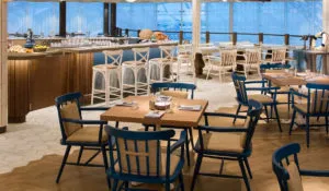 Royal Caribbean Unlimited Dining Plan Review