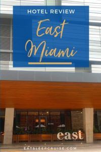 East Miami Hotel Review