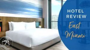 East Miami Hotel Review Feature