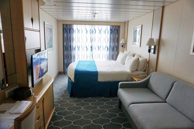 Guide to Cruise Cabin Categories | Eat Sleep Cruise