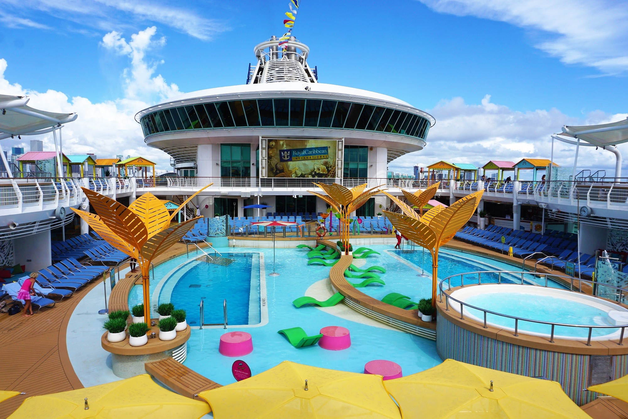 Cruise Tips Cruise Tips