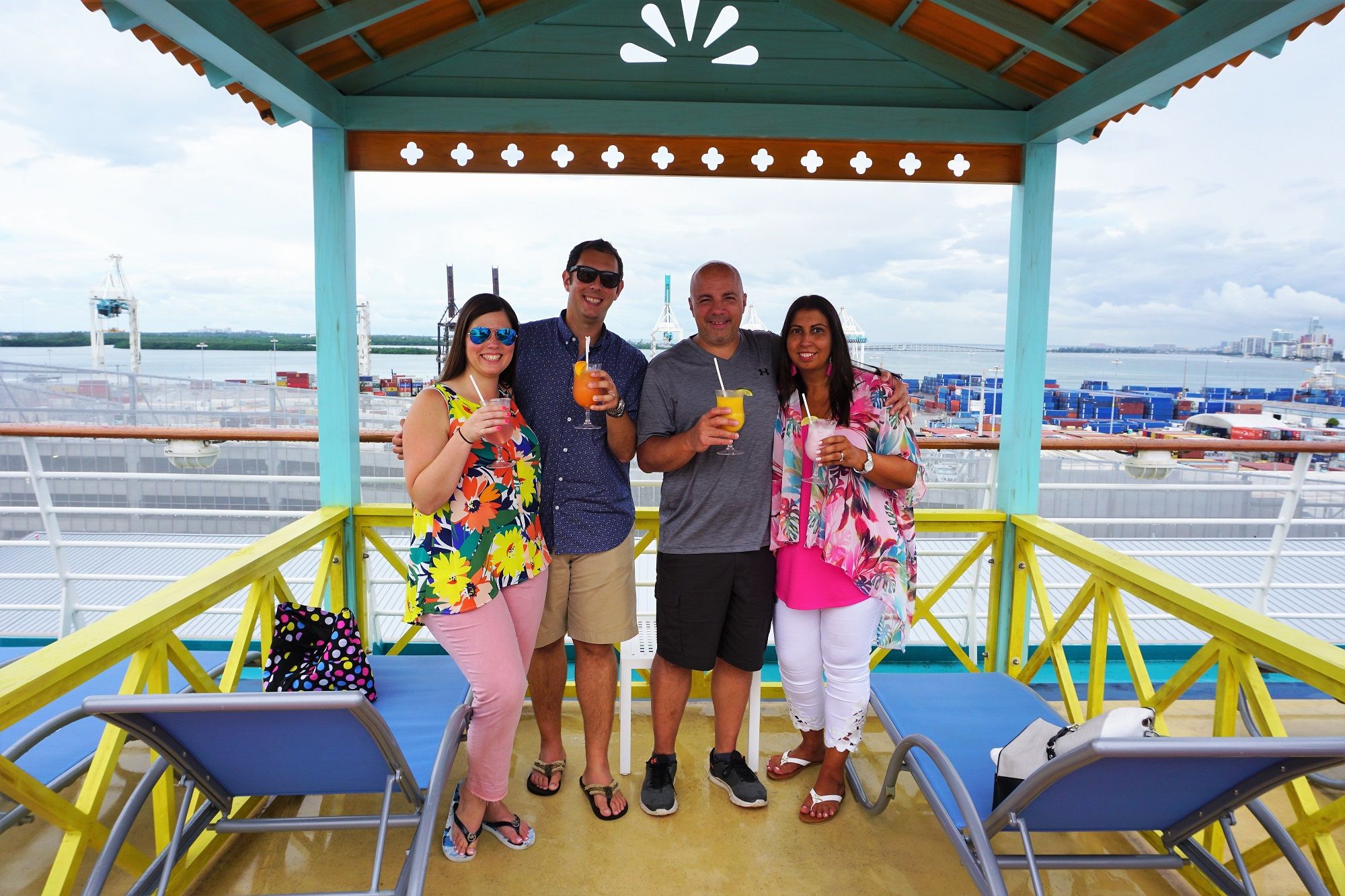 Navigator of the Seas Bahamas and Perfect Day Cruise