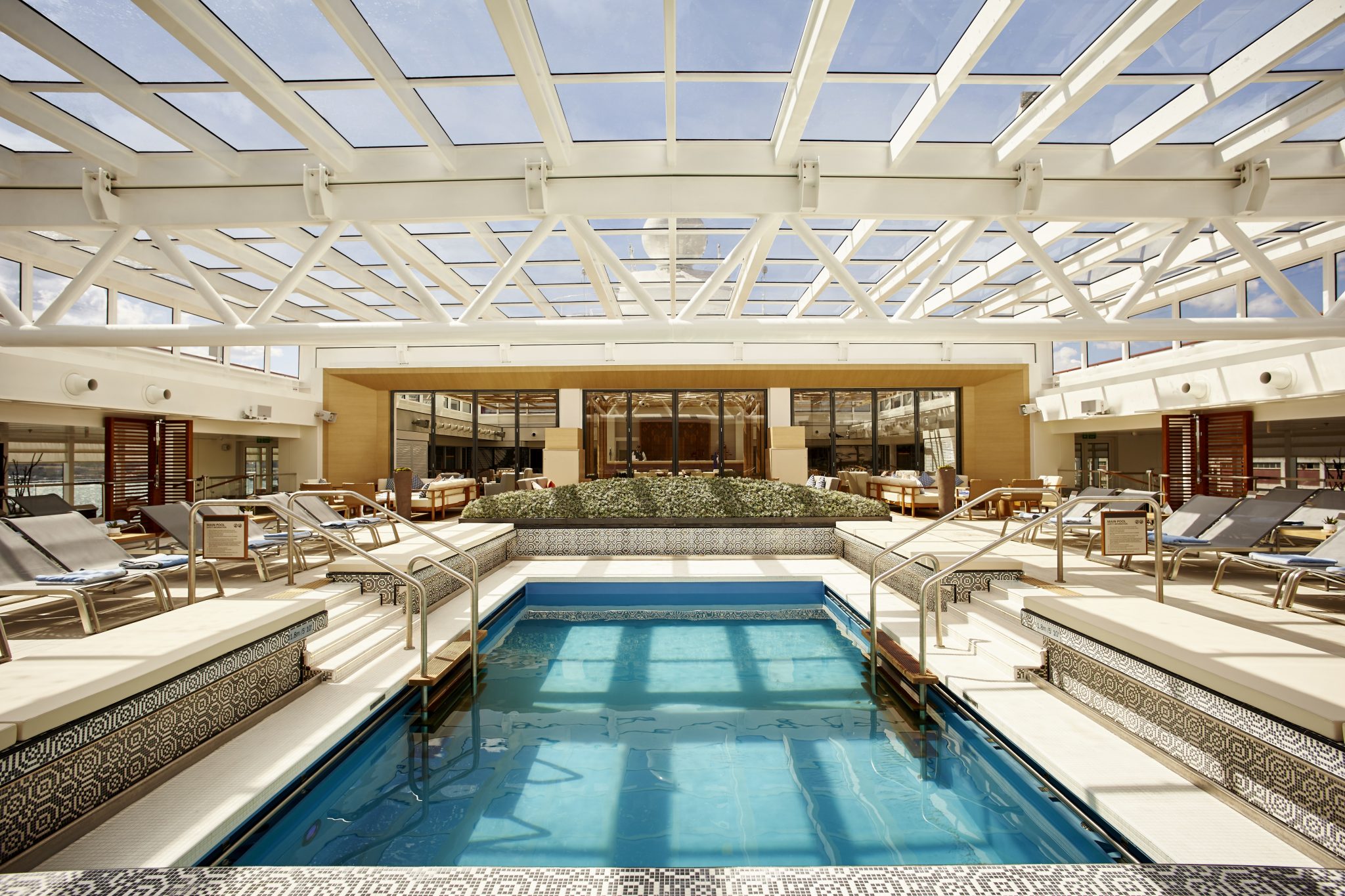 What's Included on Viking Ocean Cruises