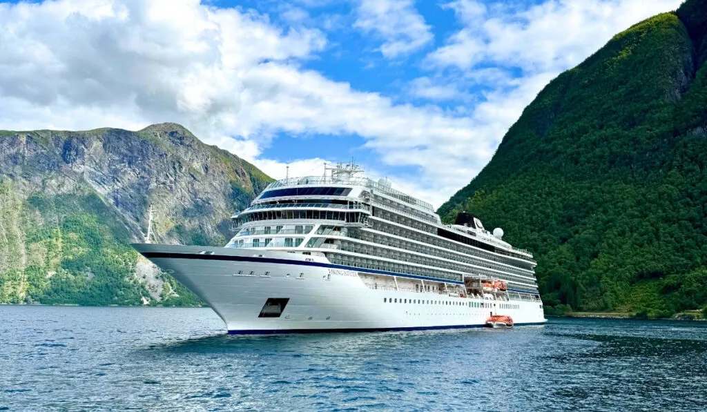Is Viking Ocean Cruises All-Inclusive? What's Included vs. Extra Costs