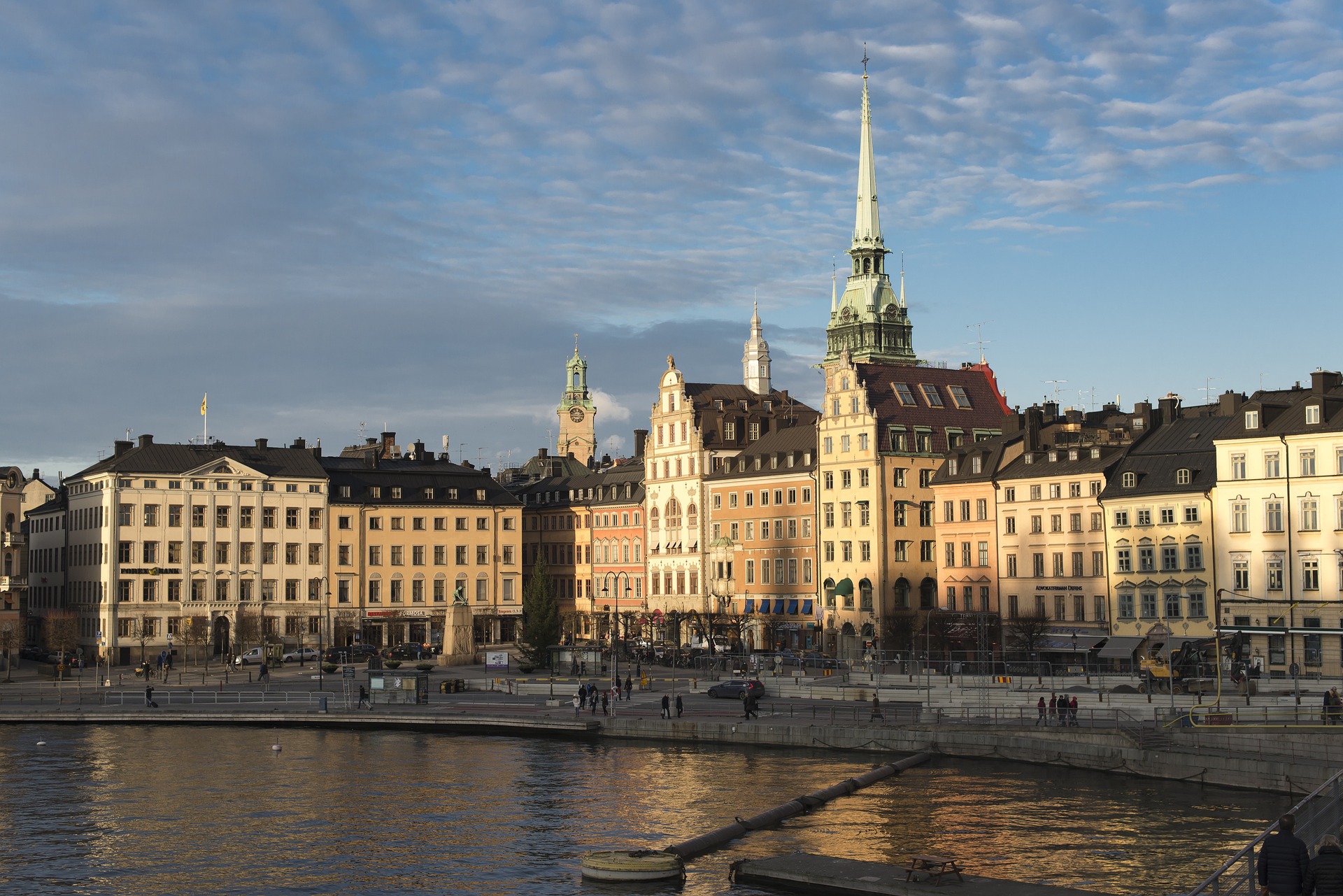 What's Included on Viking Ocean Cruises