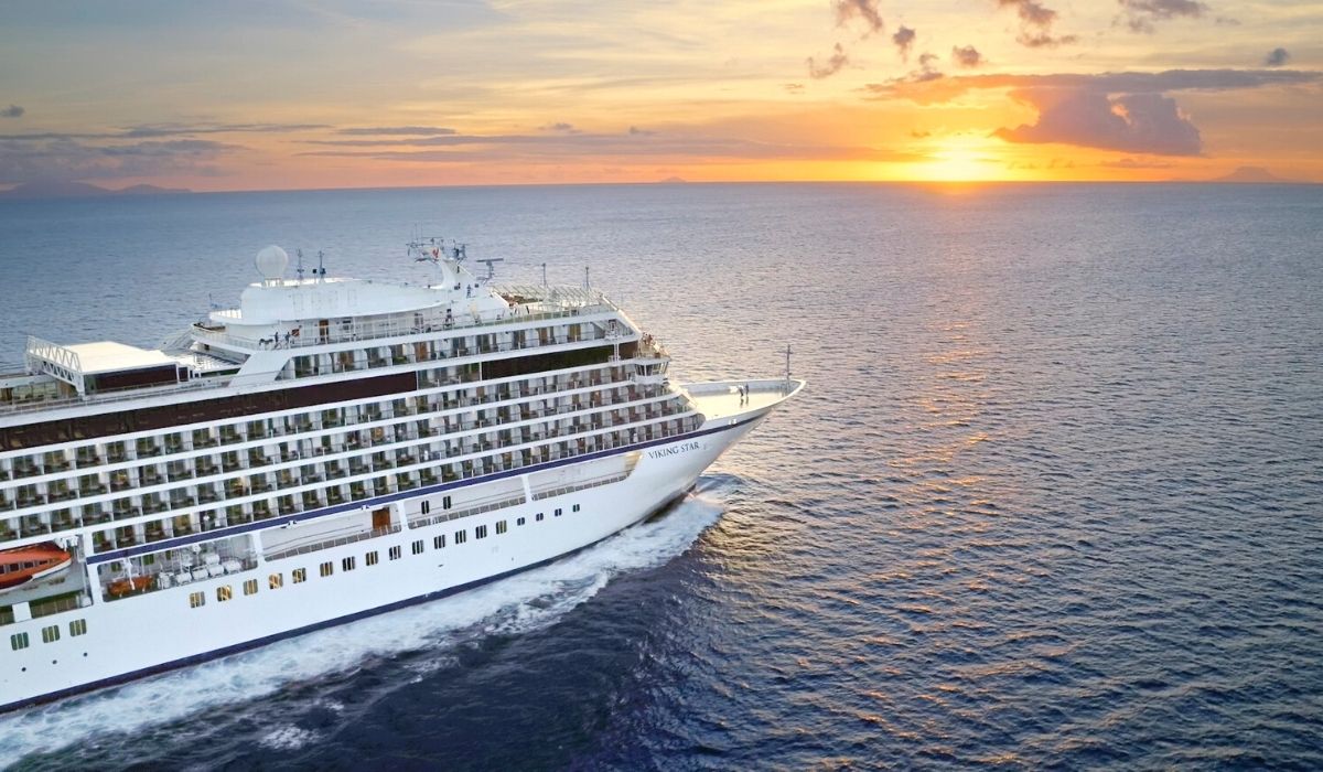 What's Included on Viking Ocean Cruises Eat Sleep Cruise