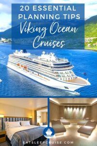 What You Need To Know Before Taking A Viking Ocean Cruise In 2019