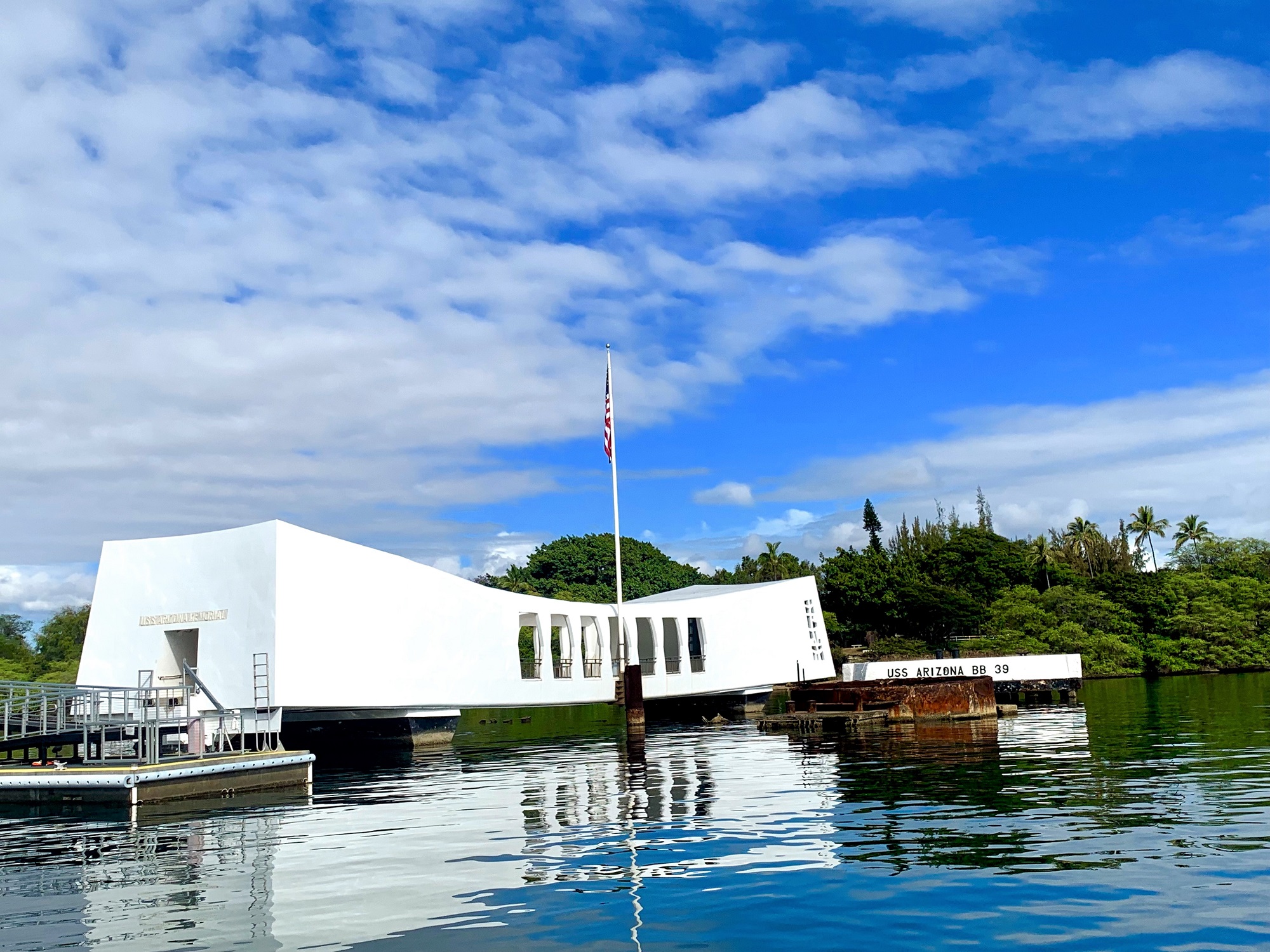 pearl harbor tours company reviews