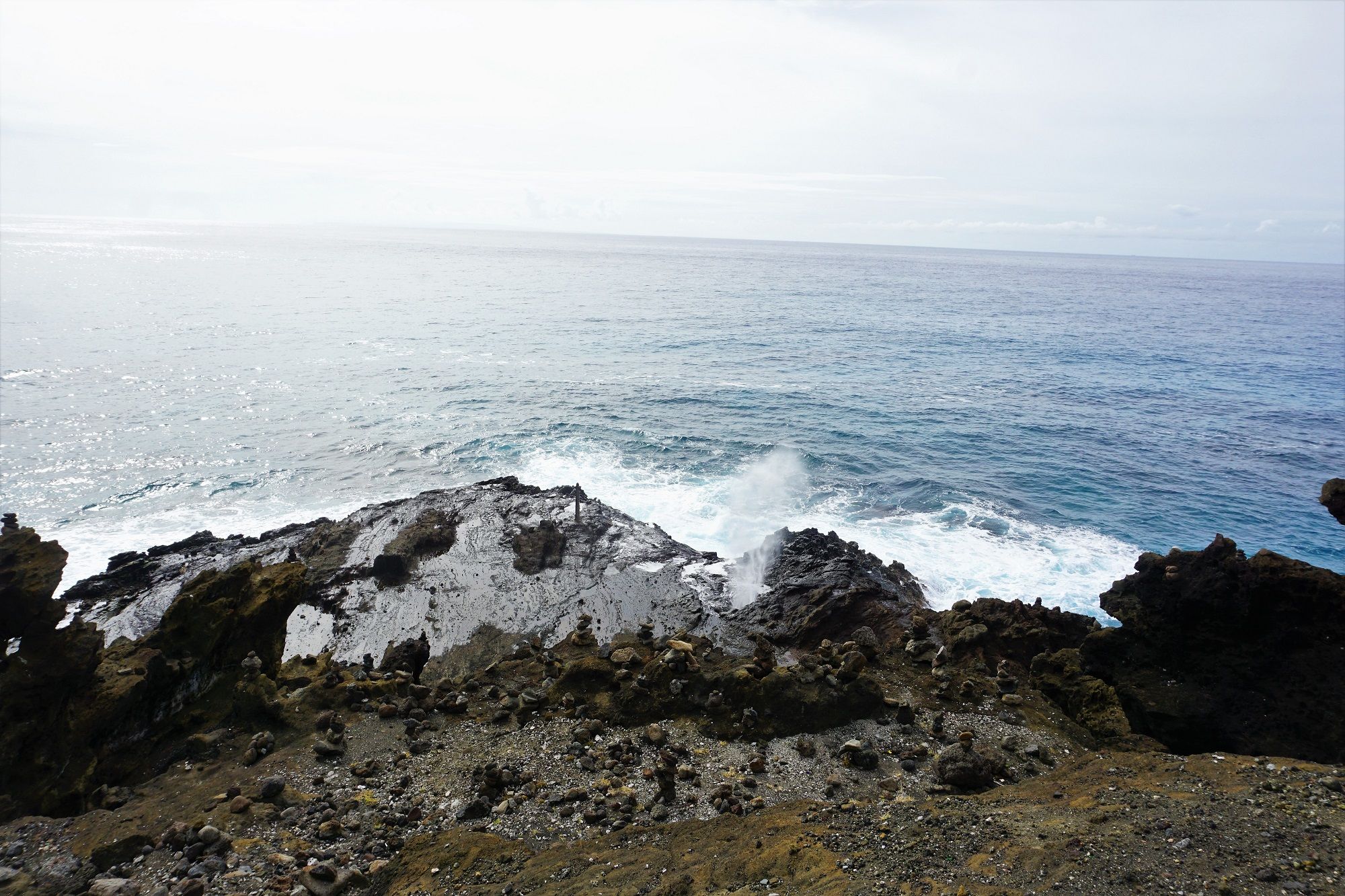 Grand Circle Tour Oahu 