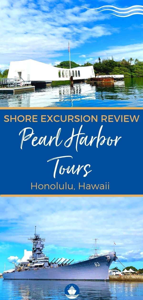 Honest Review of Pearl harbor tours