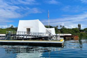 Pearl Harbor Tours Review