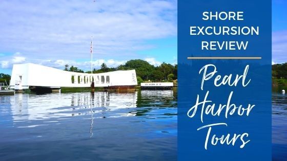 Pearl Harbor Tours Review