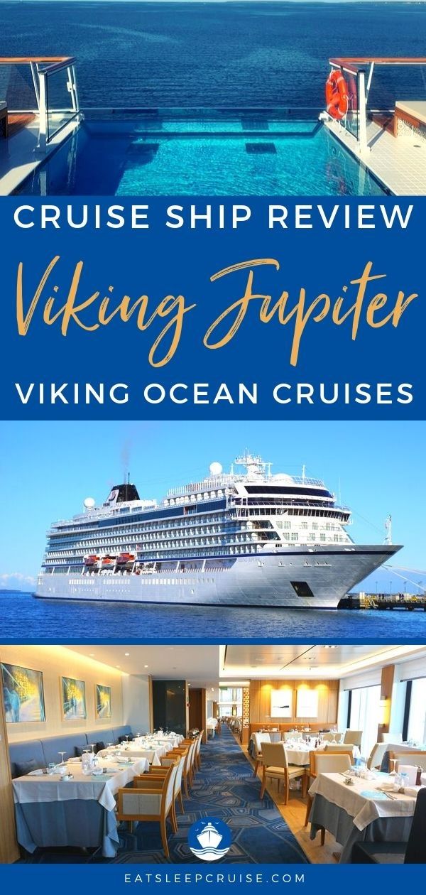 Viking Jupiter Ship Scorecard Review