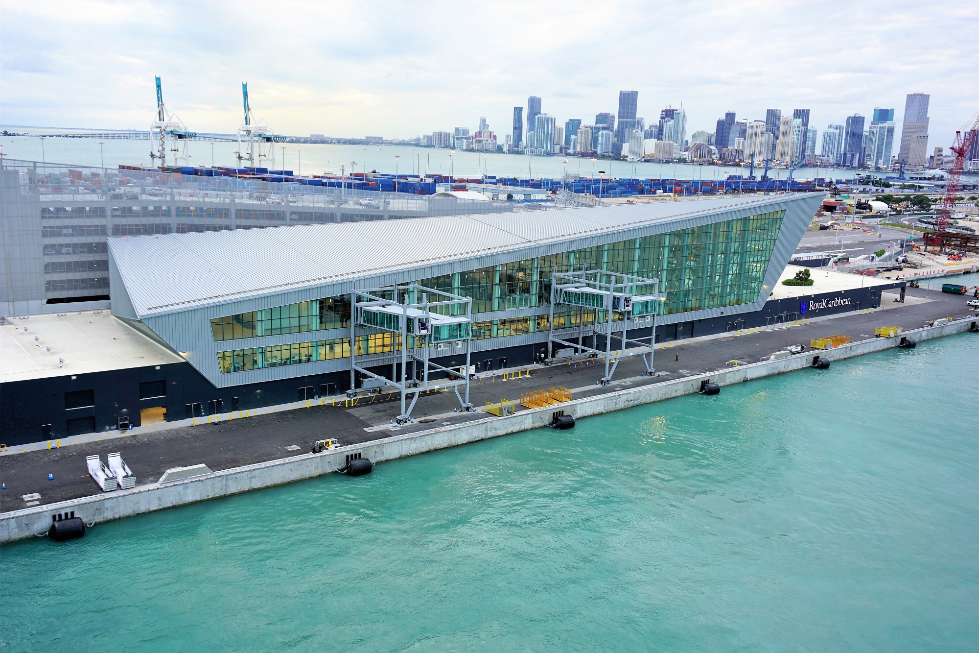 Complete Guide To The Miami Cruise Port | EatSleepCruise.com