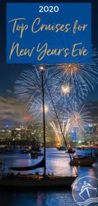 Top New Year's Eve Cruises