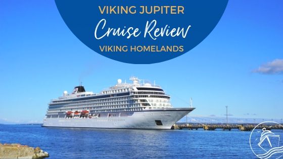 Viking Jupiter Cruise Review