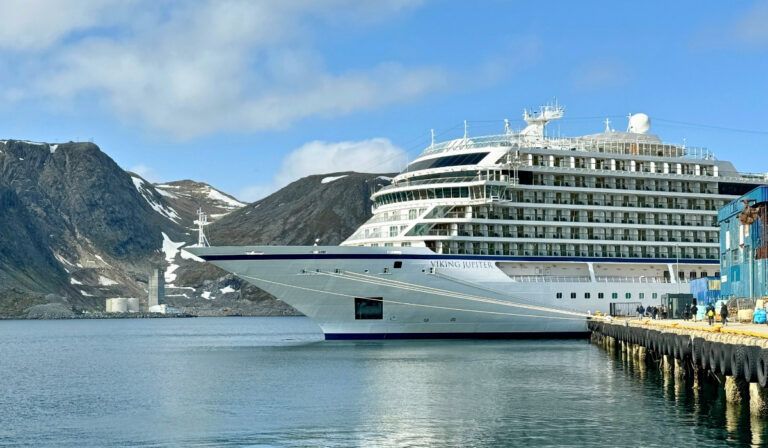 Viking Ocean Cruise Tips