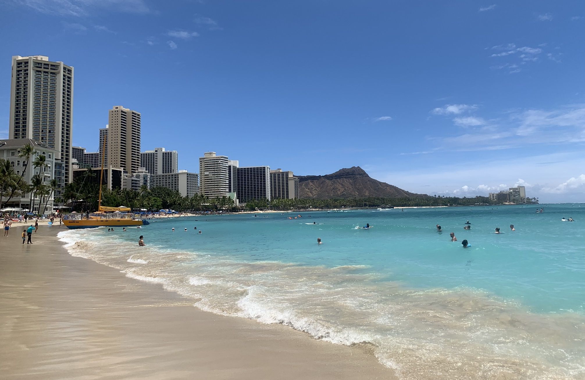 Grand Circle Tour Oahu Review