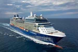 Royal Caribbean and Celebrity Cruises Extend Cruise with Confidence Policy