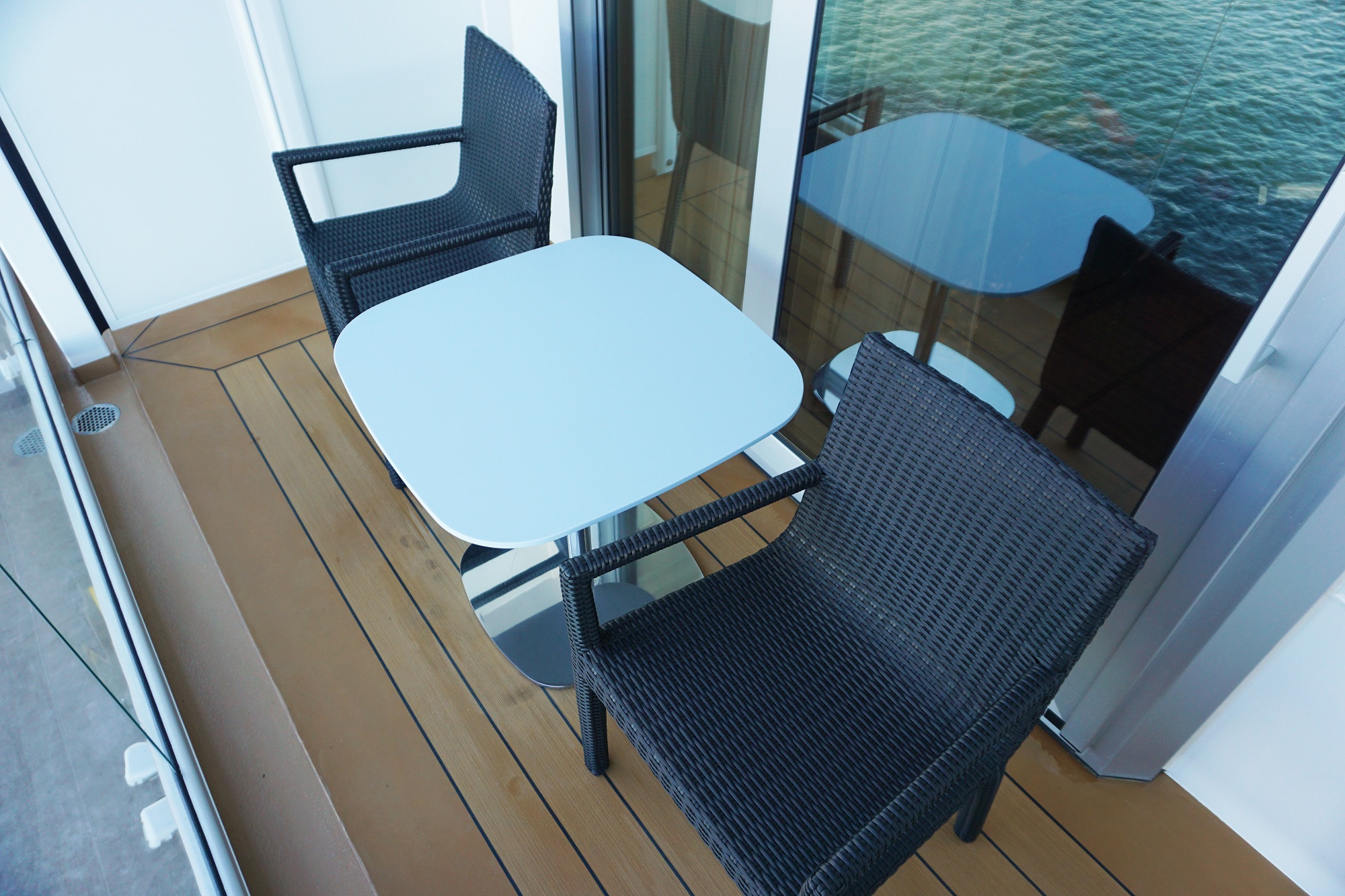 Viking Ocean Cruises Veranda Cabin Review