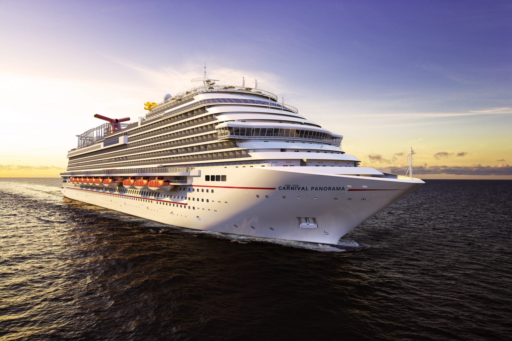 top cruise ships to sail on in 2020