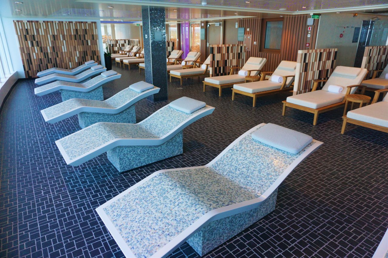 price of ncl encore spa pass