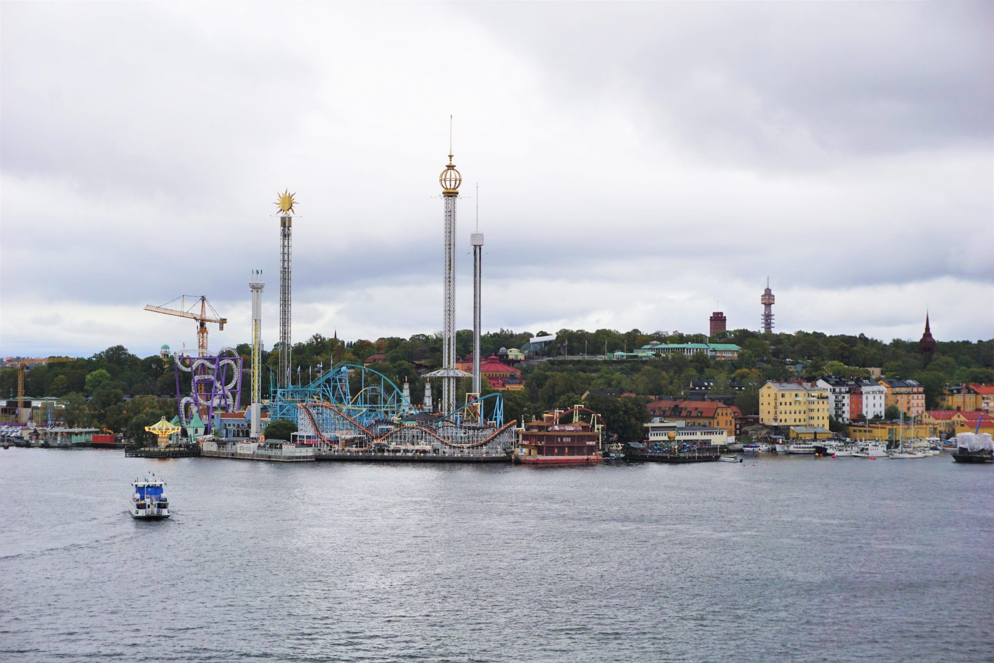 Top Things to Do in Stockholm