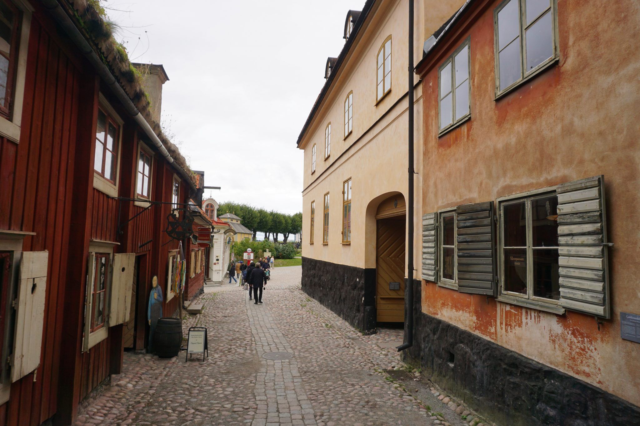 Top Things to Do in Stockholm