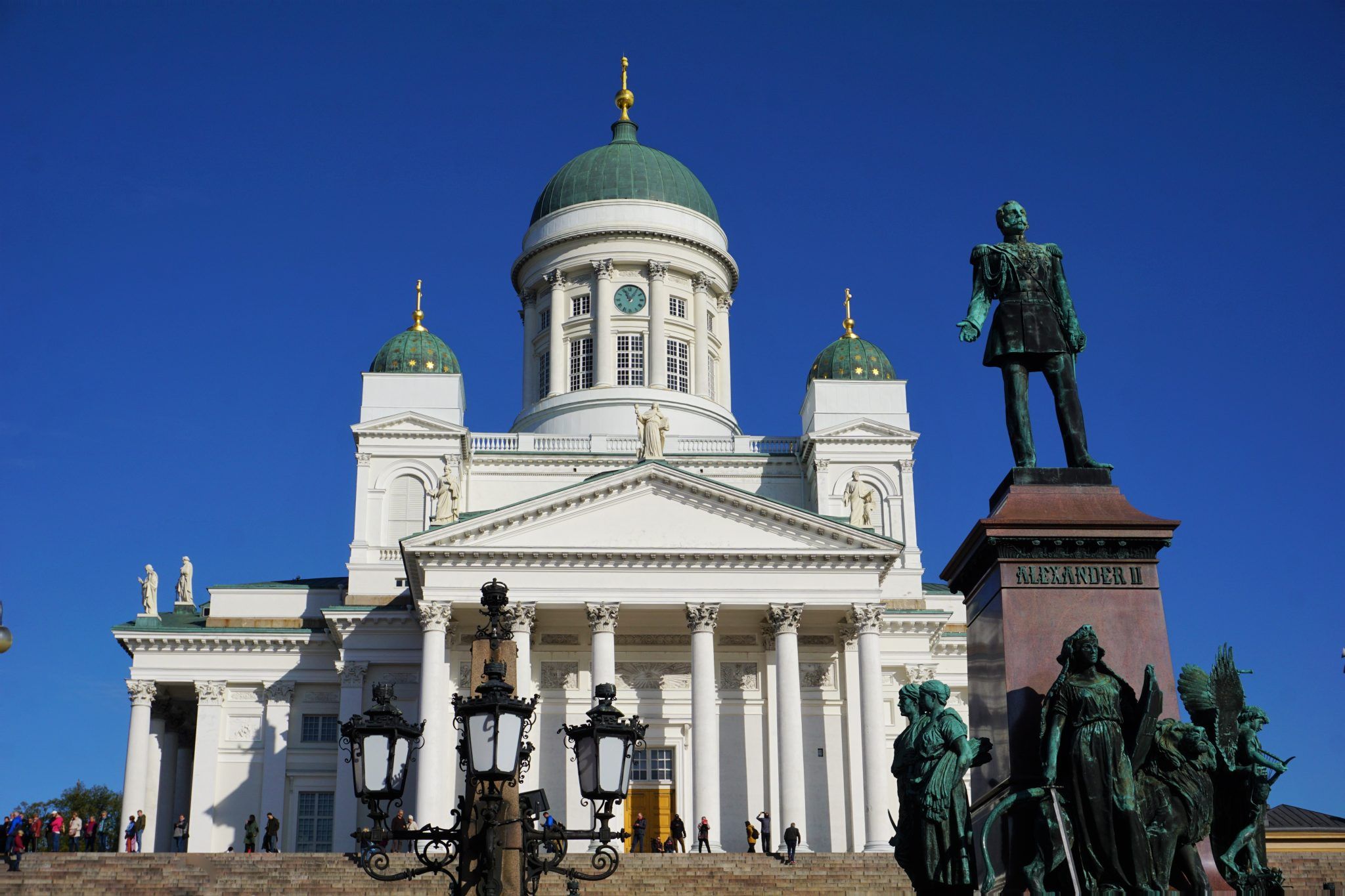 Top Things to Do in Helsinki, Finland on a Cruise