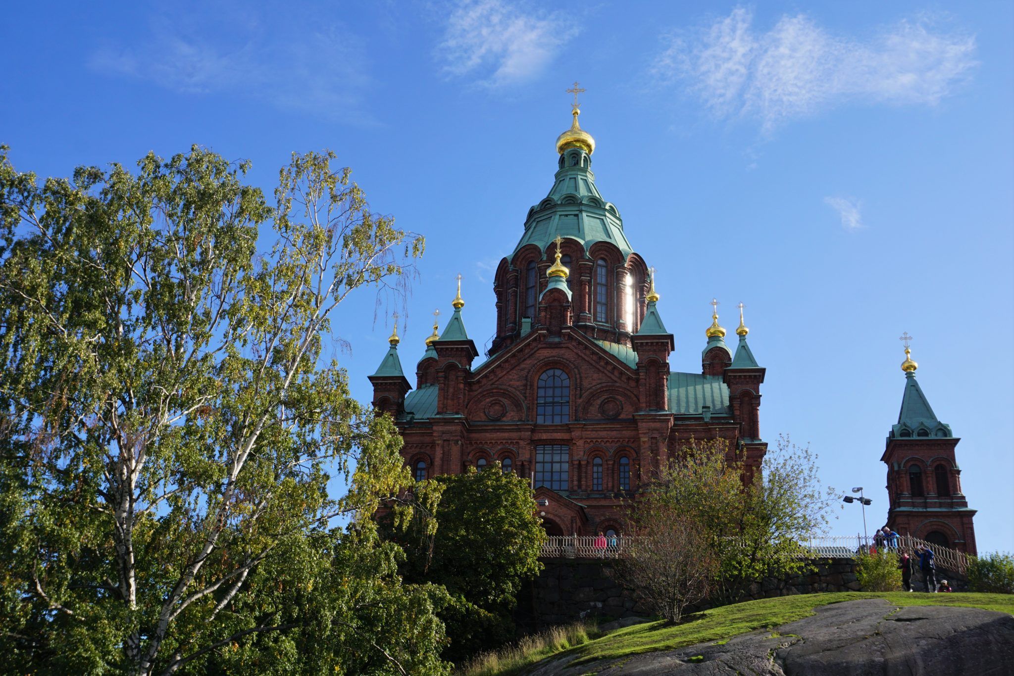 Top Things to Do in Helsinki, Finland