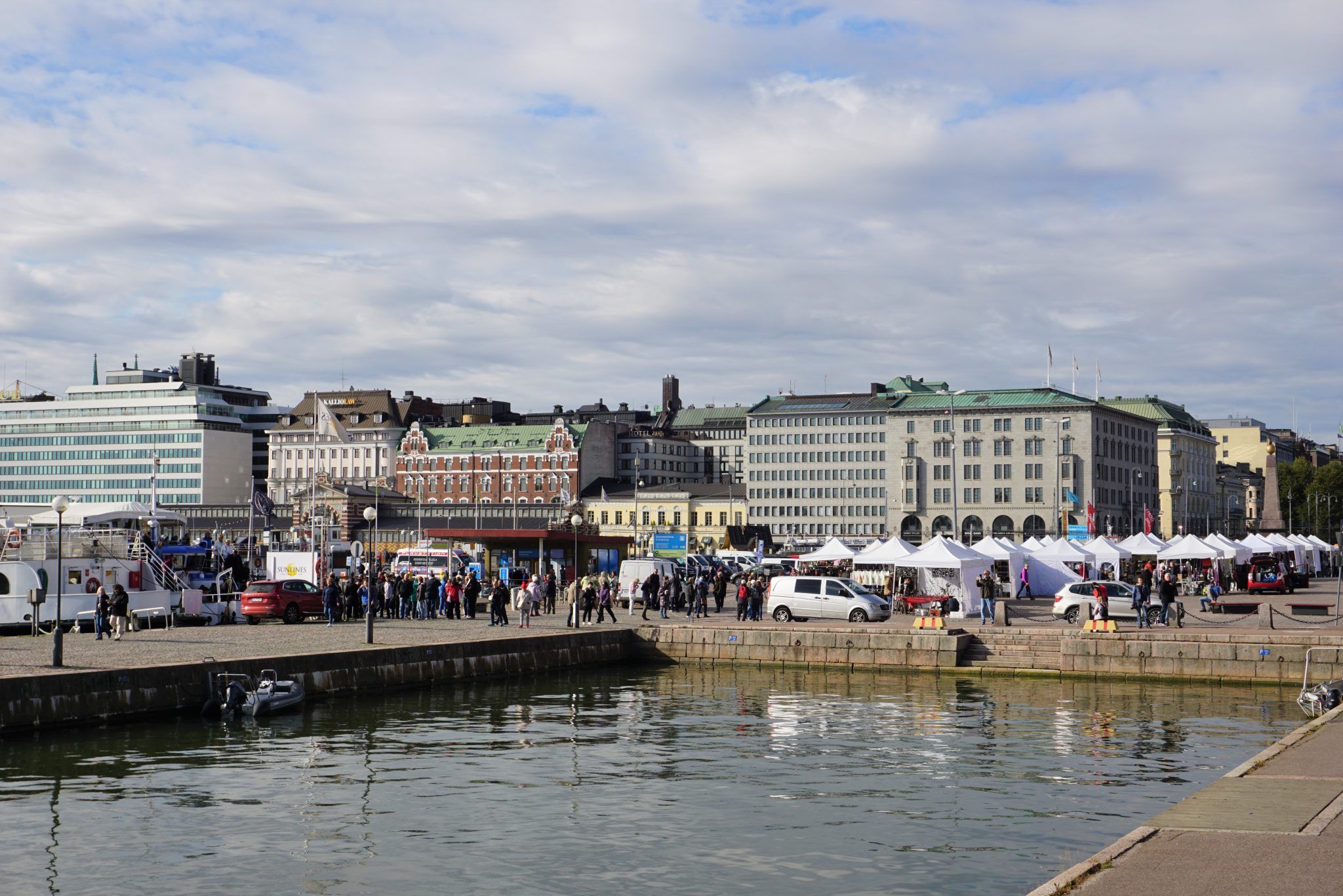 Top Things to Do in Helsinki, Finland on a Cruise