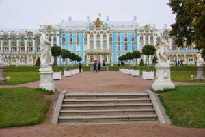Top Things to Do in St. Petersburg, Russia on a Cruise