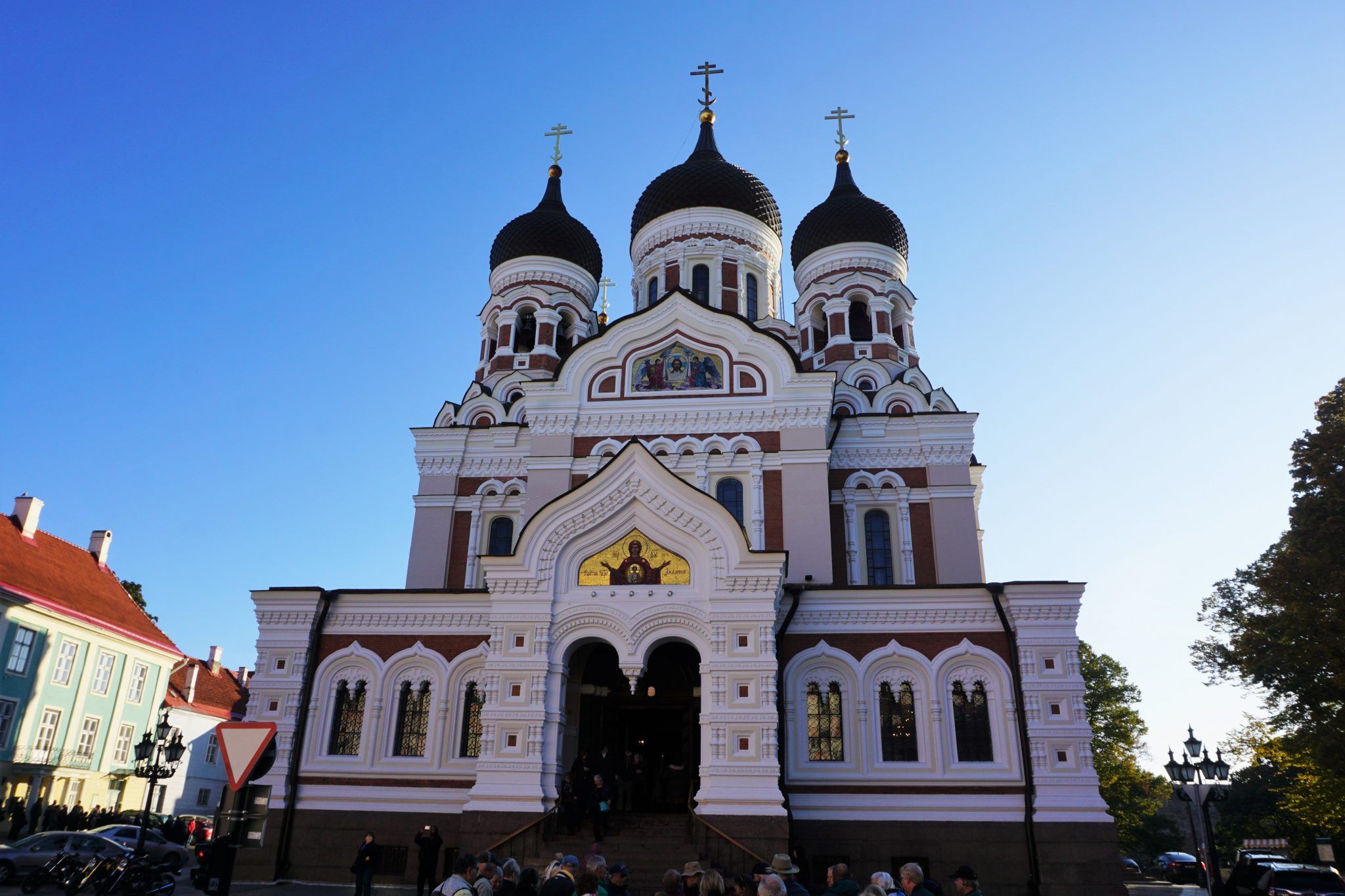 Top Things to Do in Tallinn, Estonia on a Cruise