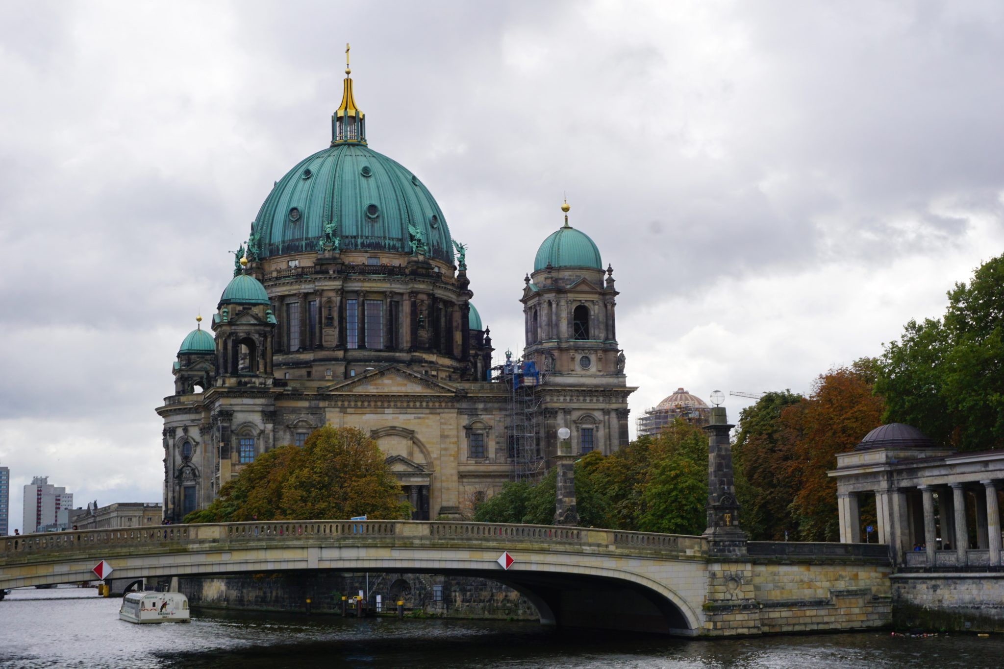 Top Things to Do in Berlin, Germany on a Cruise