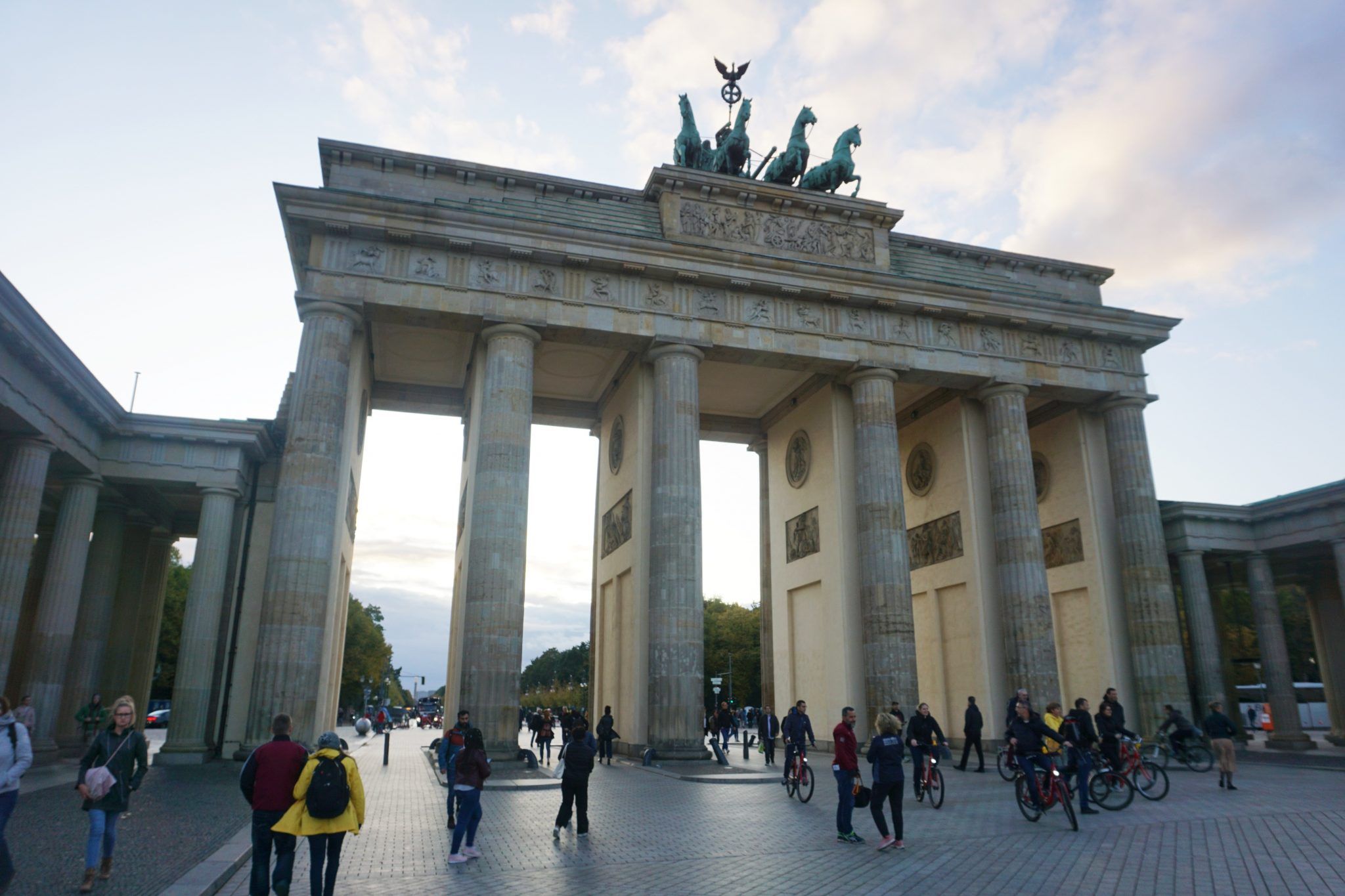 Top Things to See on a Berlin Highlights Tour