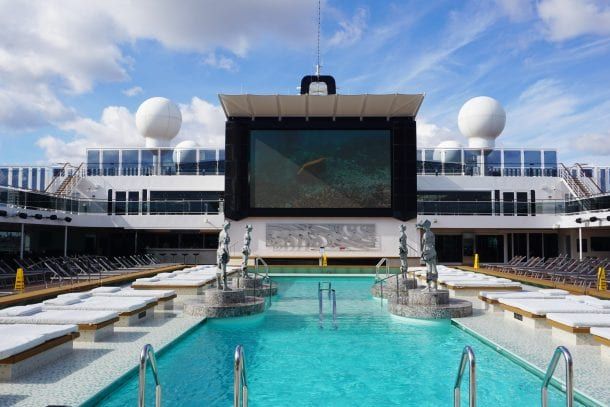 7 Reasons You'll Love MSC Meraviglia - EatSleepCruise.com