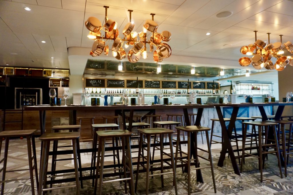 7 Reasons You'll Love MSC Meraviglia - cruise gratuities