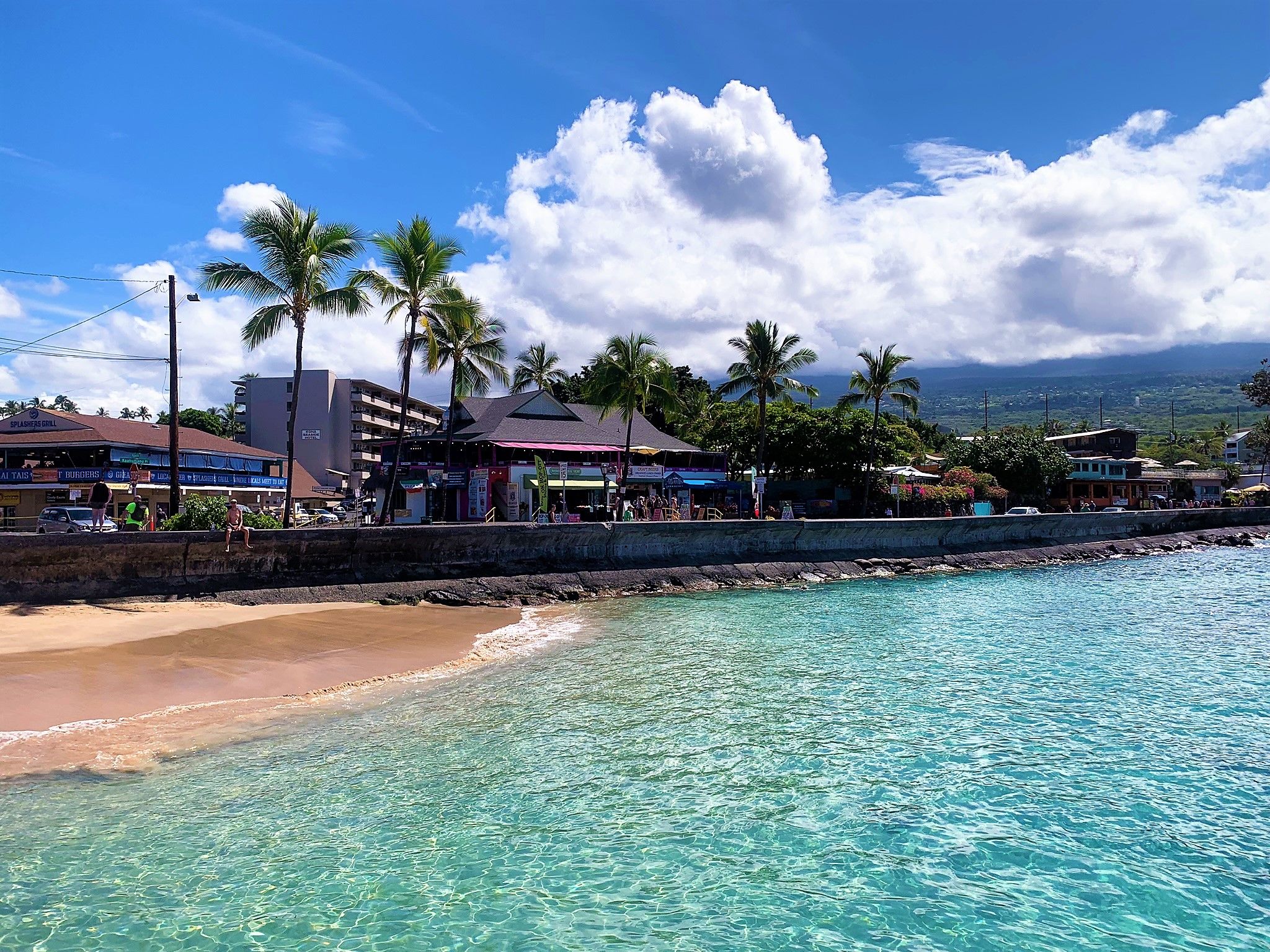 Top Things to Do on the Big Island of Hawaii