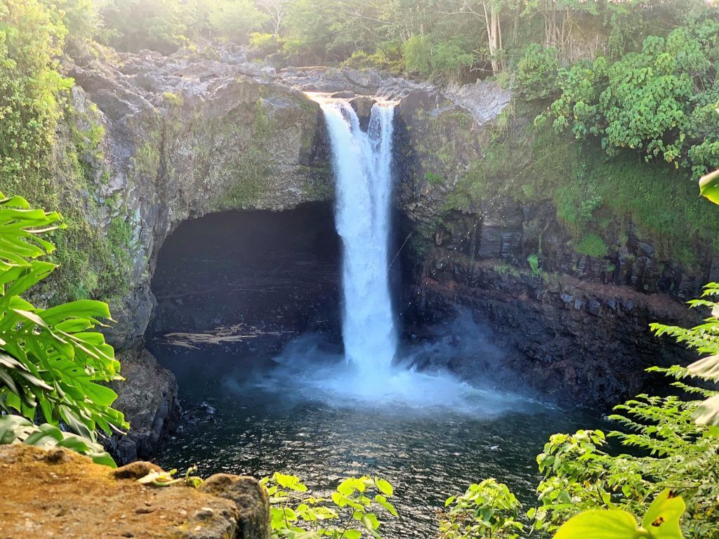 Top Things to Do on the Big Island of Hawaii