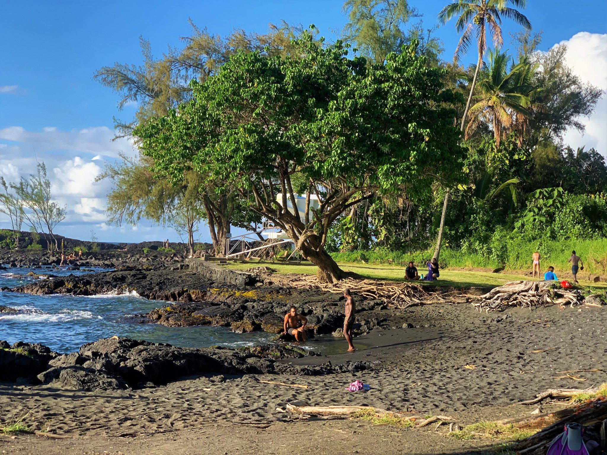 Top Things to Do on the Big Island of Hawaii