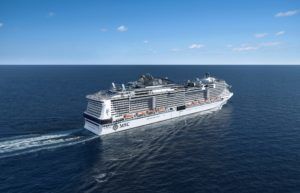 MSC Cruises Comprehensive Health and Safety Protocol