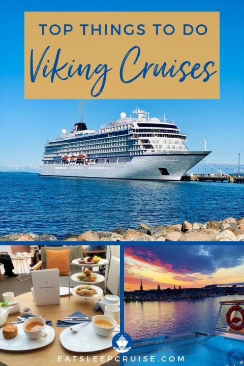 viking cruise tips and tricks