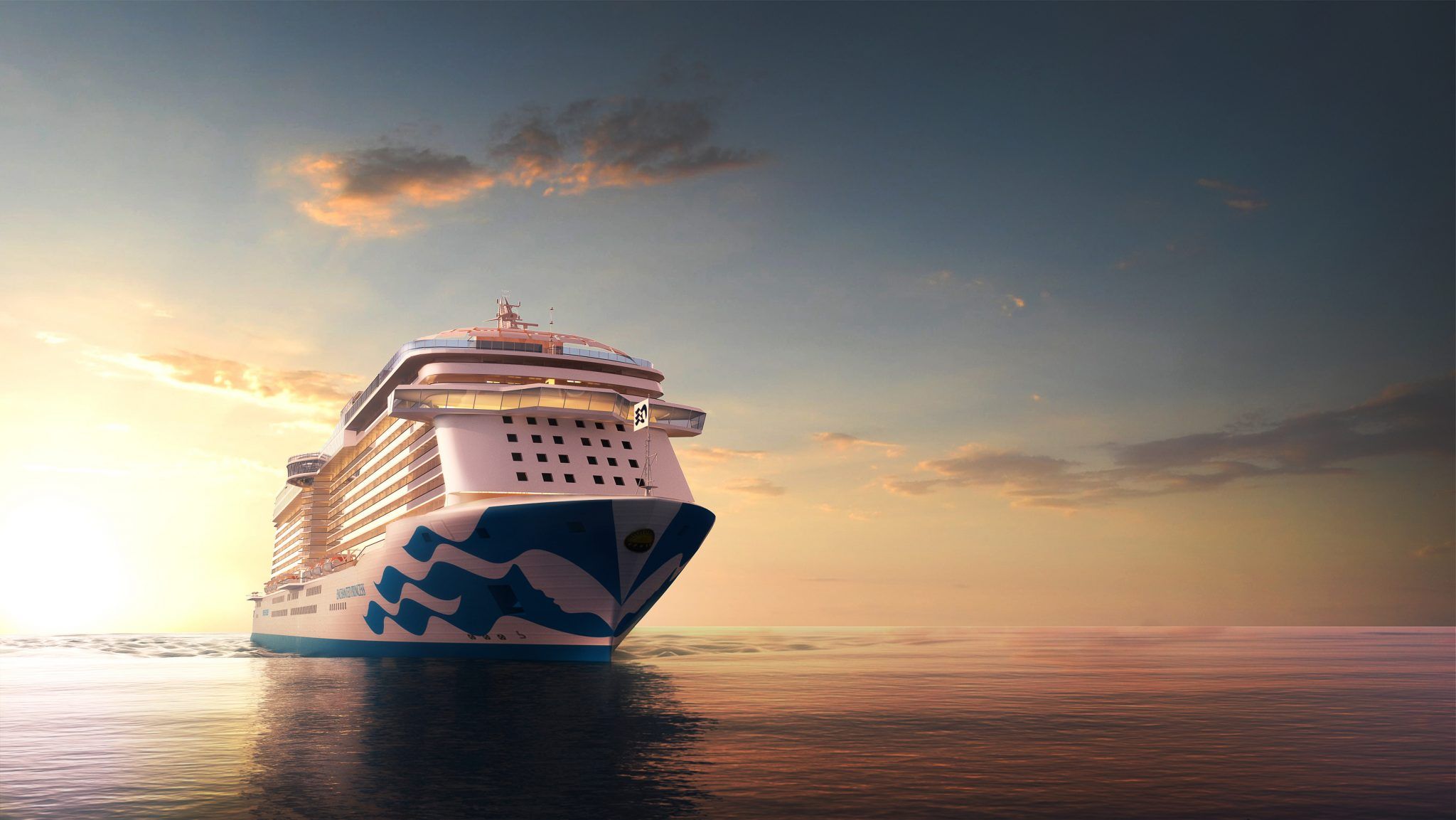 new cruise ships for 2020