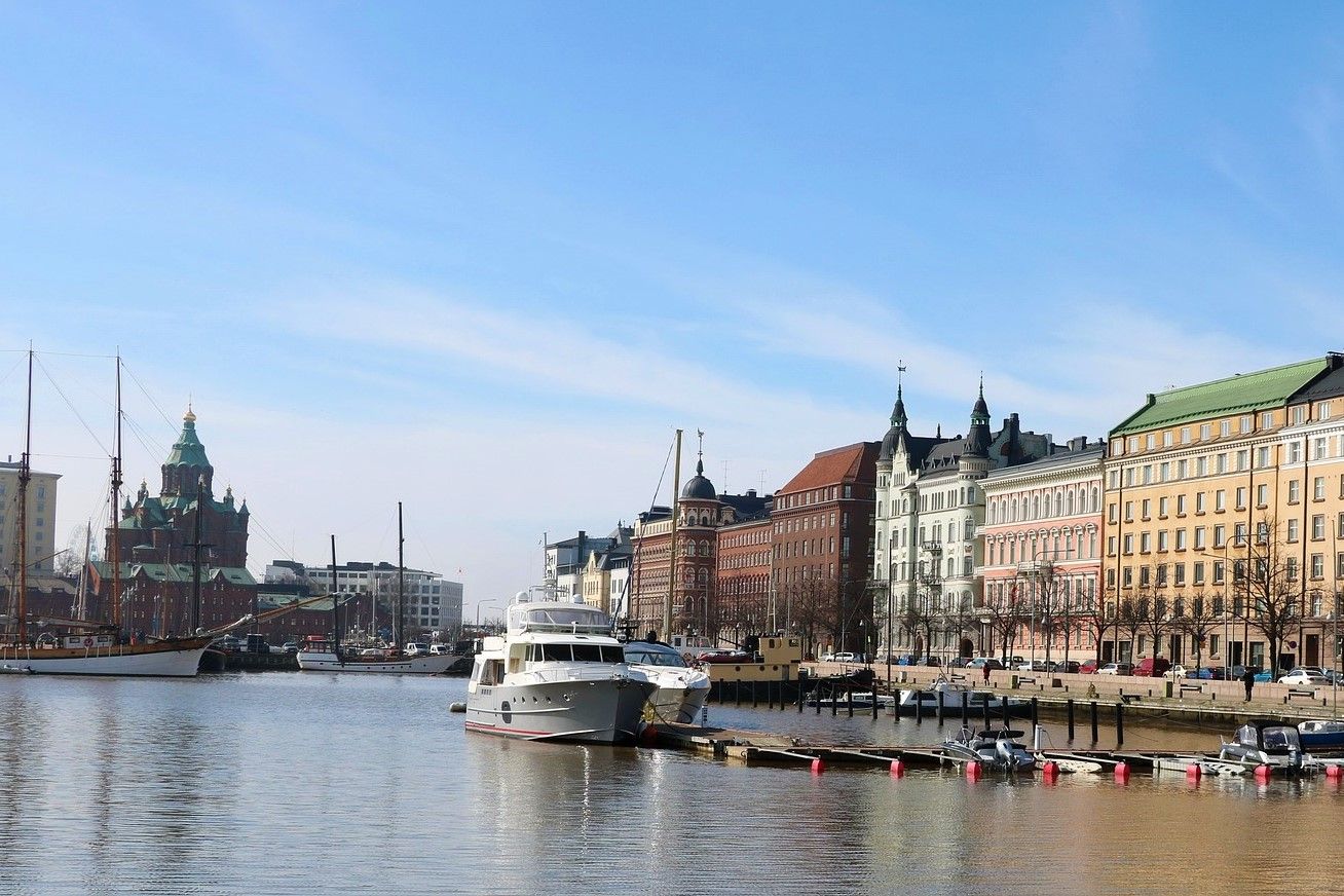 Top Things to Do in Finland on a Cruise