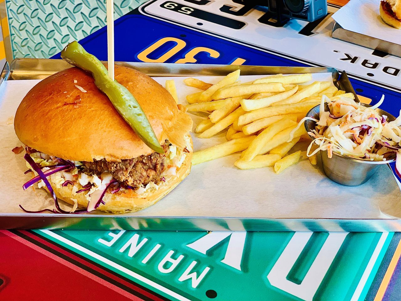 Norwegian Encore Restaurant Menus and Dining Guide