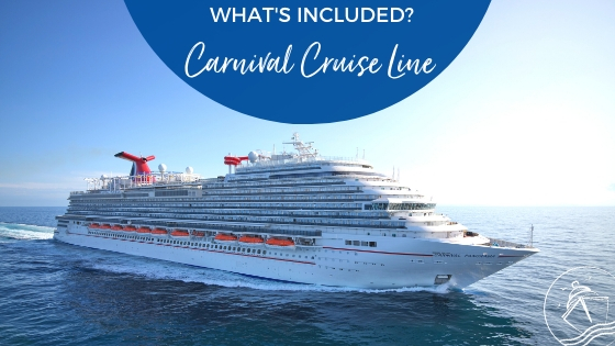 What S Included On Carnival Cruise Line Eatsleepcruise Com