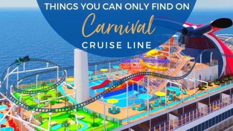 Complete Guide to Drink Packages on Carnival Cruise Line