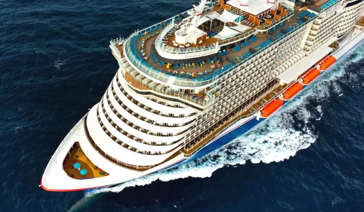 What's Included on a Carnival Cruise