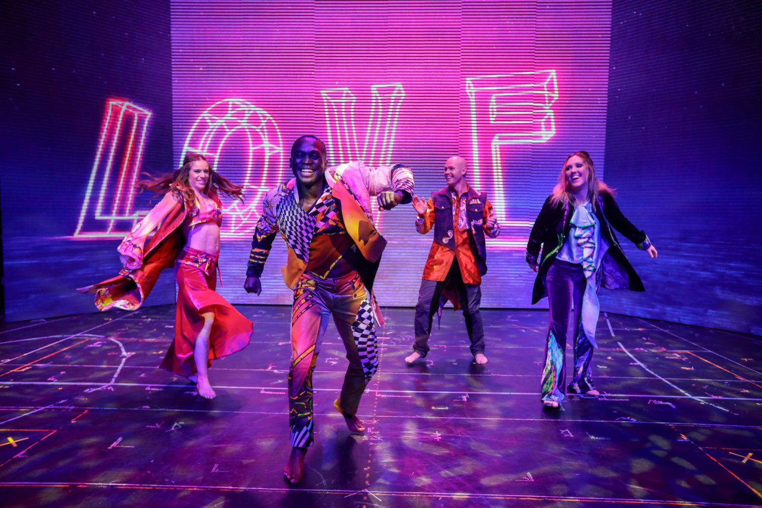 What's Included on Carnival Cruise Line