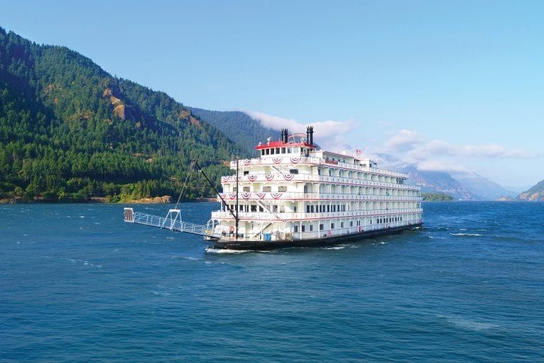 Top Reasons to Take a US River Cruise in 2020 - EatSleepCruise.com